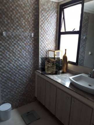 Imagem Apartamento com 3 Quartos à Venda, 137 m² em Ipiranga - São Paulo