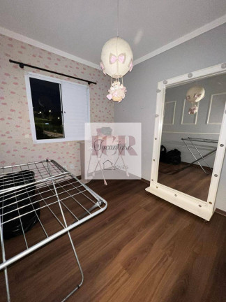 Imagem Apartamento com 2 Quartos à Venda, 48 m² em Parque Manchester - Sorocaba