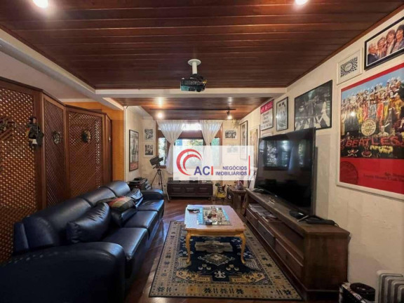 Imagem Casa com 4 Quartos à Venda, 342 m² em Granja Viana - Cotia Imagem Casa com 4 Quartos à Venda, 342 m² em Granja Viana - Cotia
