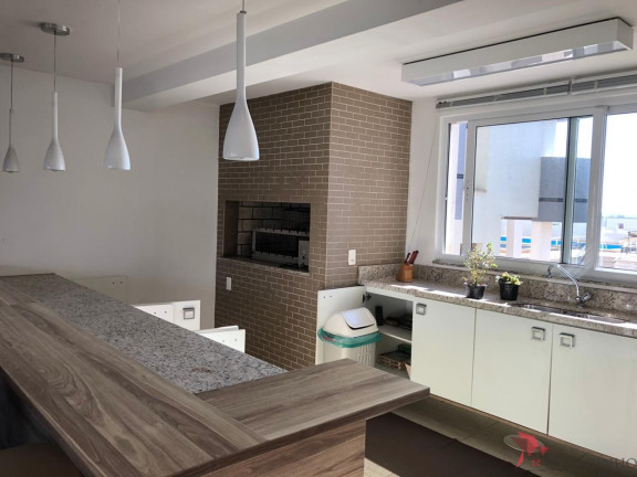 Imagem Apartamento com 3 Quartos à Venda, 203 m² em Prainha - Torres