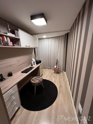 Imagem Cobertura com 4 Quartos à Venda, 232 m² em Centro - Guarapari