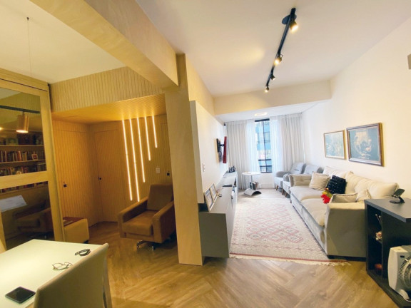 Imagem Apartamento com 2 Quartos à Venda, 74 m² em Boa Vista - Porto Alegre Imagem Apartamento com 2 Quartos à Venda, 74 m² em Boa Vista - Porto Alegre