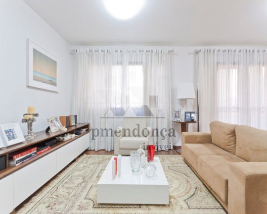 Imagem Apartamento com 3 Quartos à Venda, 180 m² em Perdizes - São Paulo Imagem Apartamento com 3 Quartos à Venda, 180 m² em Perdizes - São Paulo