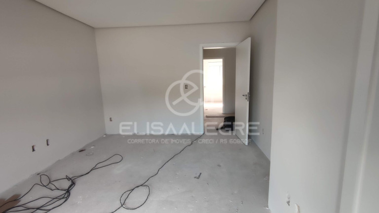 Imagem Sobrado com 3 Quartos à Venda, 114 m² em Estância Velha - Canoas