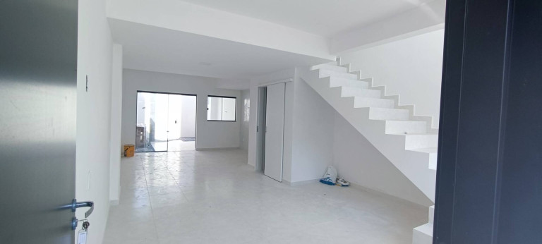 Imagem Sobrado com 3 Quartos à Venda, 102 m² em Morretes - Itapema
