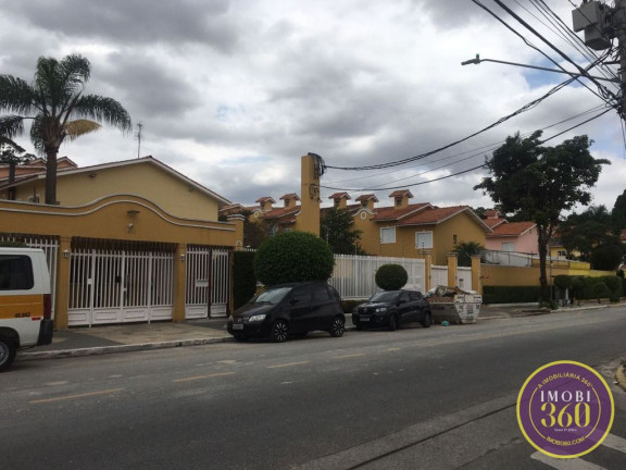 Sobrado com 2 Quartos à Venda, 72 m² em Vila Carrão - São Paulo