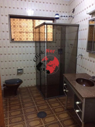 Imagem Sobrado com 4 Quartos à Venda, 314 m² em Parque Oratório - Santo André Imagem Sobrado com 4 Quartos à Venda, 314 m² em Parque Oratório - Santo André