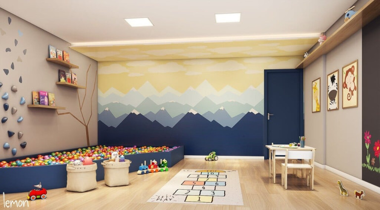Imagem Apartamento com 2 Quartos à Venda, 62 m² em Itaquera - São Paulo