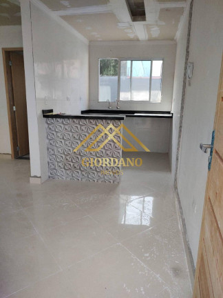 Imagem Casa com 3 Quartos à Venda, 76 m² em Belas Artes - Itanhaém