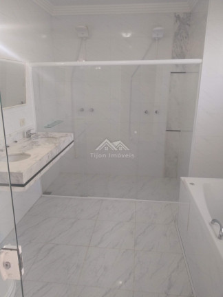Imagem Casa de Condomínio com 4 Quartos para Alugar, 300 m² em Ibiti Royal Park - Sorocaba
