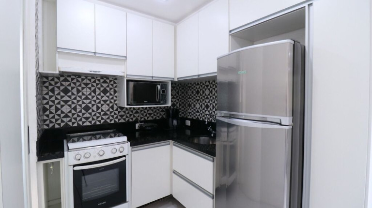 Imagem Imóvel com 2 Quartos à Venda, 54 m² em Jardim Paulista - São Paulo Imagem Imóvel com 2 Quartos à Venda, 54 m² em Jardim Paulista - São Paulo
