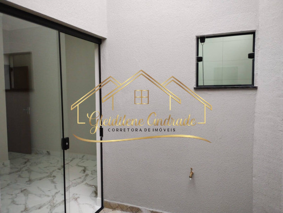 Imagem Casa com 2 Quartos à Venda, 51 m² em Jardim Santa Madre Paulina - Sorocaba Imagem Casa com 2 Quartos à Venda, 51 m² em Jardim Santa Madre Paulina - Sorocaba