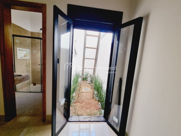 Imagem Casa de Condomínio com 3 Quartos à Venda, 200 m² em Vila Monte Alegre - Paulínia Imagem Casa de Condomínio com 3 Quartos à Venda, 200 m² em Vila Monte Alegre - Paulínia