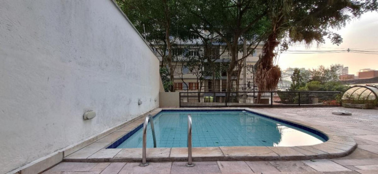 Imagem Apartamento com 2 Quartos à Venda, 45 m² em Santa Cecília - São Paulo Imagem Apartamento com 2 Quartos à Venda, 45 m² em Santa Cecília - São Paulo