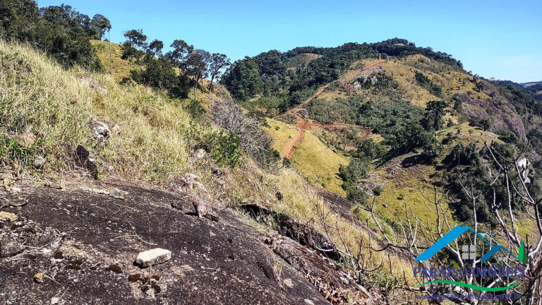 Imagem Terreno à Venda, 45 m² em Centro - Paraisópolis