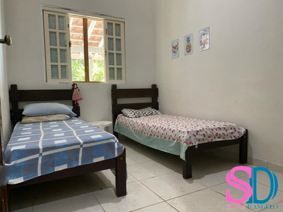Imagem Casa com 2 Quartos à Venda, 90 m² em Ubatumirim - Ubatuba