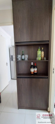 Imagem Imóvel com 2 Quartos à Venda, 43 m² em Jardim Monte Alto - Campinas
