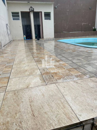 Imagem Casa com 3 Quartos à Venda, 157 m² em Jardim Vila Rica - Santo André Imagem Casa com 3 Quartos à Venda, 157 m² em Jardim Vila Rica - Santo André
