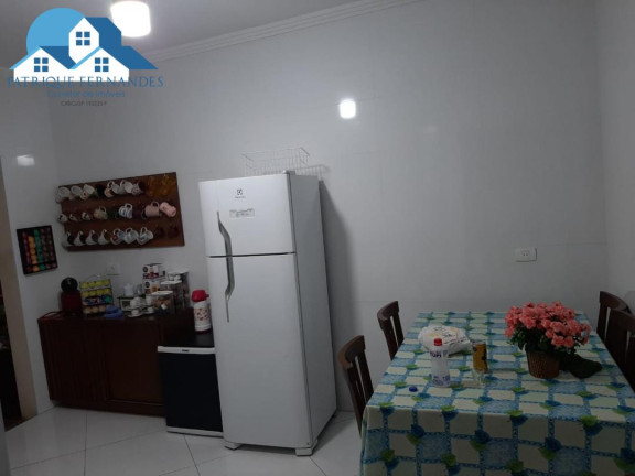 Imagem Casa com 4 Quartos à Venda, 150 m² em Vila Virgínia - Itaquaquecetuba
