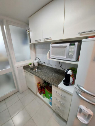 Imagem Apartamento com 1 Quarto à Venda, 48 m² em Jardim Botânico - Porto Alegre Imagem Apartamento com 1 Quarto à Venda, 48 m² em Jardim Botânico - Porto Alegre