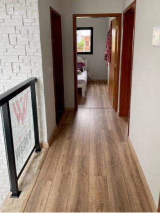 Imagem Casa com 3 Quartos à Venda,  em Horto Florestal - Sorocaba