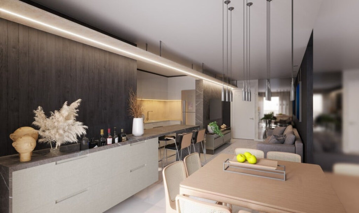Imagem Apartamento com 2 Quartos à Venda, 73 m² em Fazenda - Itajaí