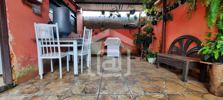 Imagem Casa com 3 Quartos à Venda, 150 m² em Centro - Bandeira Do Sul Imagem Casa com 3 Quartos à Venda, 150 m² em Centro - Bandeira Do Sul