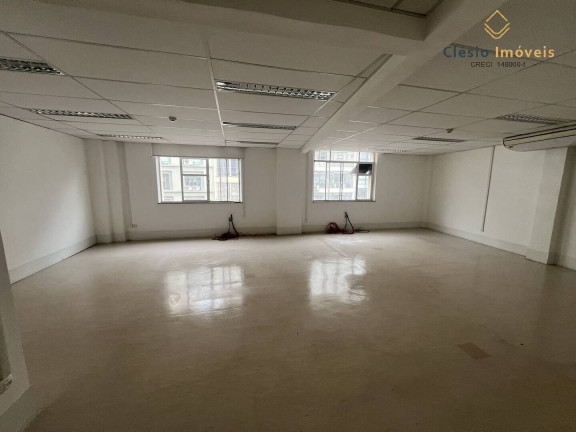 Imagem Imóvel Comercial à Venda, 4 m² em República - São Paulo