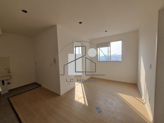 Imagem Apartamento com 2 Quartos à Venda, 34 m² em Vila Matilde - São Paulo