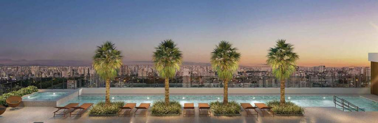 Imagem Apartamento com 3 Quartos à Venda, 119 m² em Vila Mariana - São Paulo