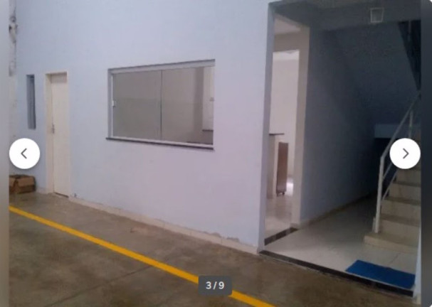 Imagem Galpão à Venda ou Locação, 527 m² em Limoeiro - Camaçari Imagem Galpão à Venda ou Locação, 527 m² em Limoeiro - Camaçari