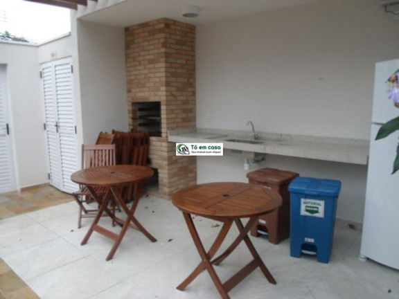 Imagem Imóvel com 2 Quartos à Venda, 72 m² em Loteamento Villa Branca - Jacareí