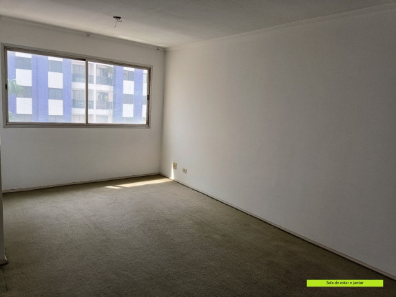 Imagem Imóvel com 2 Quartos à Venda, 74 m² em Vila Mariana - São Paulo