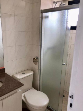 Imagem Apartamento com 3 Quartos para Alugar, 77 m² em Tatuapé - São Paulo