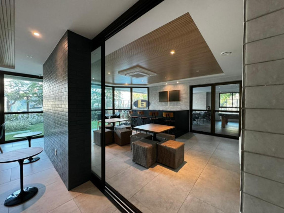 Imagem Apartamento com 1 Quarto à Venda, 36 m² em Pina - Recife