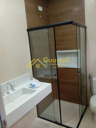 Imagem Casa de Condomínio com 3 Quartos para Alugar, 226 m² em Ondas - Piracicaba