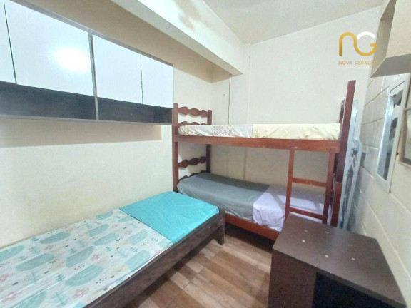 Imagem Kitnet com 1 Quarto à Venda, 27 m² em Canto Do Forte - Praia Grande Imagem Kitnet com 1 Quarto à Venda, 27 m² em Canto Do Forte - Praia Grande