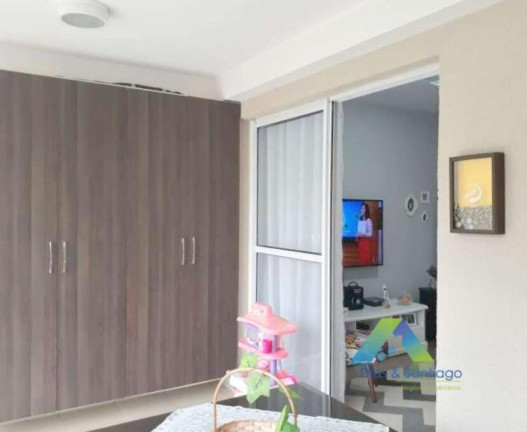 Imagem Apartamento com 2 Quartos à Venda, 94 m² em Vila Gumercindo - São Paulo