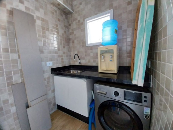 Imagem Casa com 3 Quartos à Venda, em Jardim Suarão - Itanhaém Imagem Casa com 3 Quartos à Venda, em Jardim Suarão - Itanhaém