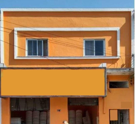 Imagem Sobrado com 2 Quartos à Venda, 135 m² em Vila Alzira - Santo André Imagem Sobrado com 2 Quartos à Venda, 135 m² em Vila Alzira - Santo André