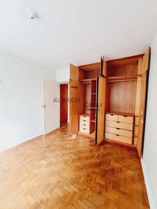 Imagem Apartamento com 3 Quartos à Venda, 152 m² em Paraíso - São Paulo