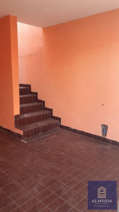 Imagem Casa com 2 Quartos para Alugar, 100 m² em Vila Pirajussara - São Paulo Imagem Casa com 2 Quartos para Alugar, 100 m² em Vila Pirajussara - São Paulo
