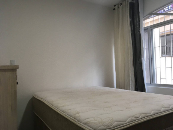 Imagem Apartamento com 1 Quarto à Venda, 40 m² em Trindade - Florianópolis