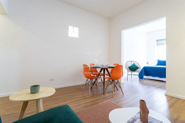Imagem Apartamento com 1 Quarto à Venda, 54 m² em Vila Mariana - São Paulo Imagem Apartamento com 1 Quarto à Venda, 54 m² em Vila Mariana - São Paulo