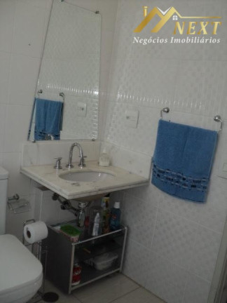 Imagem Apartamento com 2 Quartos à Venda, 78 m² em Jardim Iracema/aldeia - Barueri