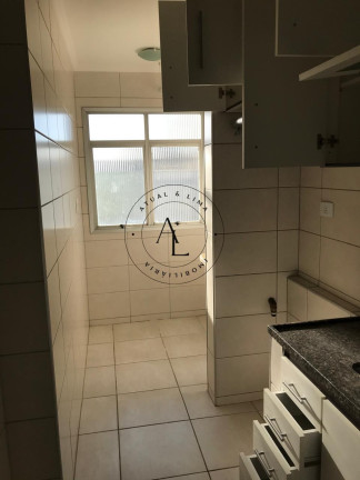 Imagem Apartamento com 2 Quartos à Venda, 50 m² em Jardim Dos Oliveiras - Campinas