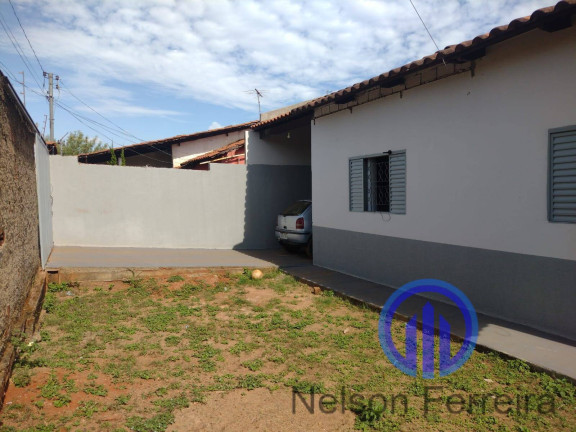 Imagem Casa com 3 Quartos à Venda, 402 m² em Jardim Buriti Sereno - Aparecida De Goiânia Imagem Casa com 3 Quartos à Venda, 402 m² em Jardim Buriti Sereno - Aparecida De Goiânia