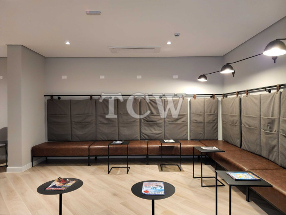 Imagem Apartamento com 1 Quarto à Venda, 26 m² em Itaim Bibi - São Paulo Imagem Apartamento com 1 Quarto à Venda, 26 m² em Itaim Bibi - São Paulo