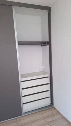 Imagem Apartamento com 2 Quartos à Venda, 44 m² em Jardim São Francisco - Piracicaba Imagem Apartamento com 2 Quartos à Venda, 44 m² em Jardim São Francisco - Piracicaba