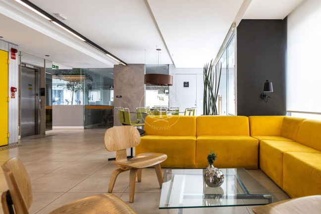 Imagem Cobertura com 1 Quarto à Venda, 75 m² em Sumarezinho - São Paulo Imagem Cobertura com 1 Quarto à Venda, 75 m² em Sumarezinho - São Paulo